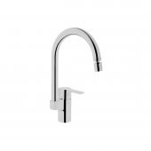 Artema A42155 Fold S Eviye Mutfak Bataryası - 1