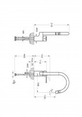 Artema A42155 Fold S Eviye Mutfak Bataryası - 2
