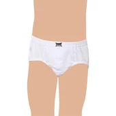 Tutku Erkek Çocuk Slip Külot 6lı Paket - 1