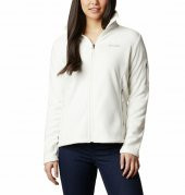 Columbia Fast Trek II Kadın Beyaz Polar EL6081-125 - 1