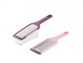 TANTİTONİ VİŞNE PEMBE 2Lİ EL RENDESİ - 1