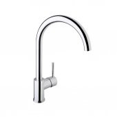 Artema Minimax S Eviye Bataryası Krom A42091 - 1