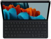 Samsung Tab S8 X700 & Tab S7 T870 Klavyeli Kılıf Siyah Ef-Dt630bbegtr - 5