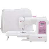 Singer Starlet 6699 Elektronik Dikiş Nakış Makinesi - 6