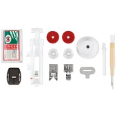 Singer Starlet 6699 Elektronik Dikiş Nakış Makinesi - 7