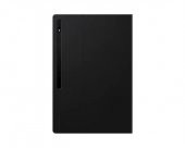 Samsung TAB S8 Ultra İnce Kapaklı Kılıf Siyah EF-BX900PBEGWW - 2