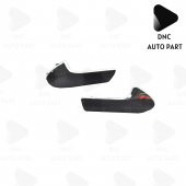 Seat Ibiza, Cordoba, Leon için İç Açma Kolu - Sağ ve Sol - 1