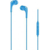 TTEC Pop Mikrofonlu Kulaklık Kulakiçi - Mavi - 2KMM13M - 1