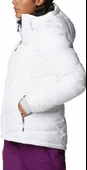 Columbia Abbott Peak Kadın Mont thumbnail 2