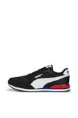 Puma 384640 St Runner V3 Mesh Erkek  Yürüyüş Spor Ayakkabı - 7
