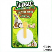 Jungle Kemirgen Yalama Taşı - 1