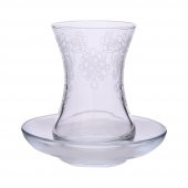 Decorium 12 Parça Çay Takımı ARMINA - 1