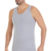 6 Adet Yıldız Erkek Modal Sporcu Atleti Gri 77 thumbnail 2