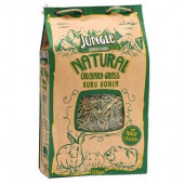 Jungle Kuru Yonca Kemirgen Otu 350 Gr - 1