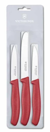 Victorinox 6.7111.3 Bıçak Seti - 1