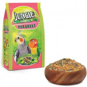 Jungle Paraket Yemi 500 Gr - 1