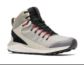 Columbia Trailstorm Mid Waterproof 1938881005 GRİ BOT E-434 thumbnail 2