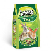 Jungle Tavşan Yemi 500 Gr - 1