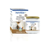 Eznevita Hindistan Cevizi Yağı - 170 ml/150 gr - 1