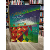 CHEMISTRY - 1