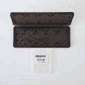 PS Vita Oyun Kutusu Kartlık ve Sd2vita Mikro SD Kart Adaptör Vita Hafıza Kart Adaptörü - 1