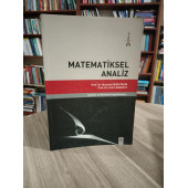 Matematiksel Analiz - 1