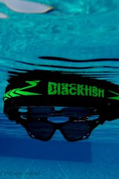 Grand Wolf Blackfish B5.TYY - Thin Suda Batmaz Gözlük Bandı - 6