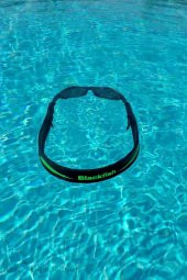 Grand Wolf Blackfish B5.TYY - Thin Suda Batmaz Gözlük Bandı - 5