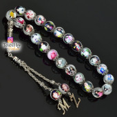 kişiye özel tesbih - 1