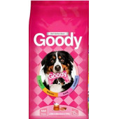 Goody Kuzu Etli Yetişkin Köpek Maması 15 Kg - 1