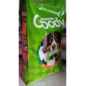 Goody Etli Köpek Maması 15 Kg. - 1