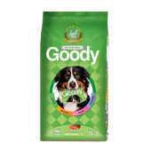 Goody Etli Köpek Maması 15 Kg. - 2