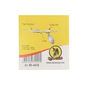CAMOU LEAD CLİP 10PCS - 3