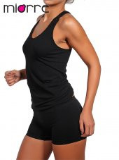 Miorre Seamless Fileli Atlet - 3