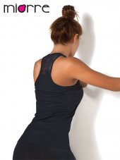 Miorre Seamless Fileli Atlet - 9