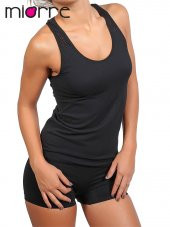 Miorre Seamless Fileli Atlet - 1
