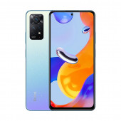 Xiaomi Redmi Note 11 Pro 8+3GB128GB Mavi Cep Telefonu - 1