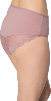 MrrMajestic Dantelli Günlük Külot thumbnail 4