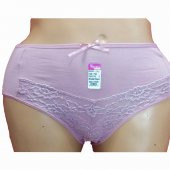 MrrMajestic Dantelli Günlük Külot thumbnail 8