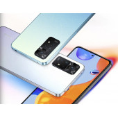 Xiaomi Redmi Note 11 Pro 8+3GB 256GB 5G Beyaz Cep Telefonu - 1