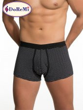 Anton Cotton Erkek Boxer - 1