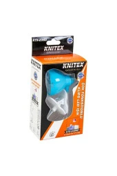 Knitex Fonksiyonlu led Kitap Okuma Lambası (100.000 saat Led Ömrü) - 1