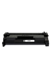 OfisPc HP 59A Çipsiz Black Siyah Muadil 3.000 Sayfa Toner CF259A Chipsiz Muadil Toner thumbnail 1