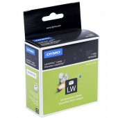 Dymo Label Writer Çok Amaçlı Etiket 500 LÜ 19x51 MM 11355 S0722550 - 1