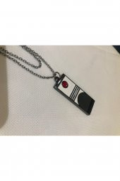 Kimetsu No Yaiba (demon Slayer) Yoriichi Tsugikuni Kolye - 3