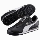 PUMA ROMA BASIC ERKEK SPOR AYAKKABI SYH-BYZ - 1