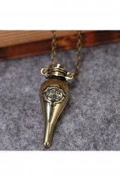 Harry Potter Felix Kolye Zamak - 1