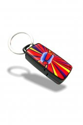 Islıkla Bulunan Anahtarlık - Whistle Key Finder - 1