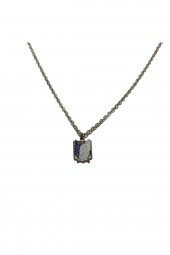 Attack On Titan Wings Of Liberty Pendant Kolye - 2