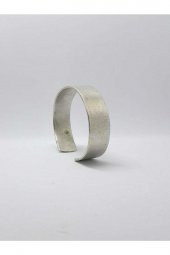 Kelepçe Bileklik Hediyelik Şık Aksesuar Gösterişli Trend Eşya - 1